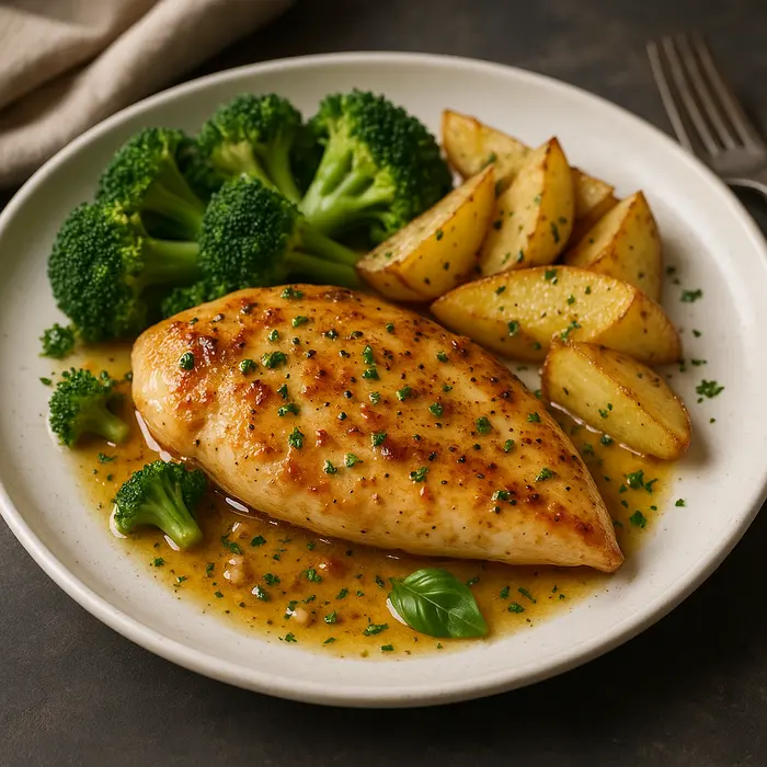 Easy Chicken Recipe: Your New Go-To for Weeknight Dinners