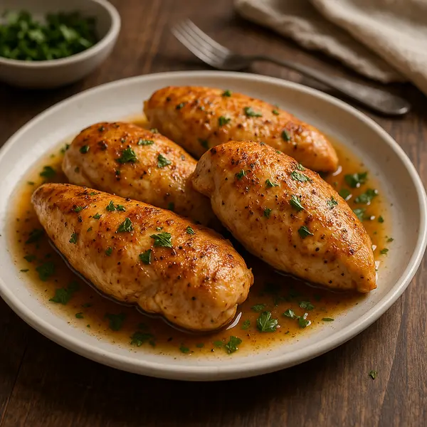 Easy Chicken Recipe: Quick and Delicious Meal for Any Occasion